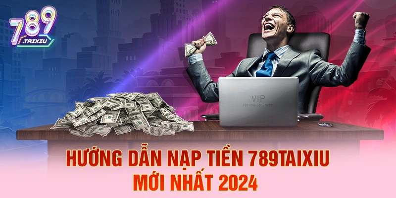 Hướng dẫn nạp tiền tại O8